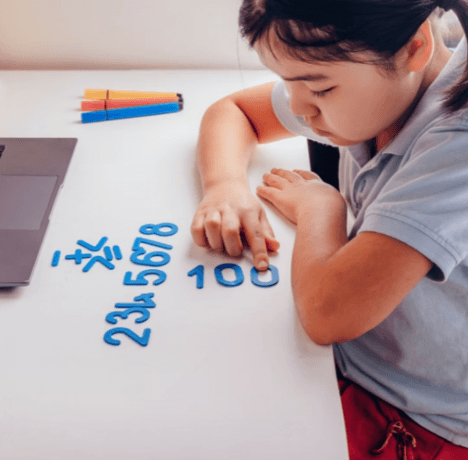 Top Online Math Classes for Kids: A Smart Way to Learn from Home